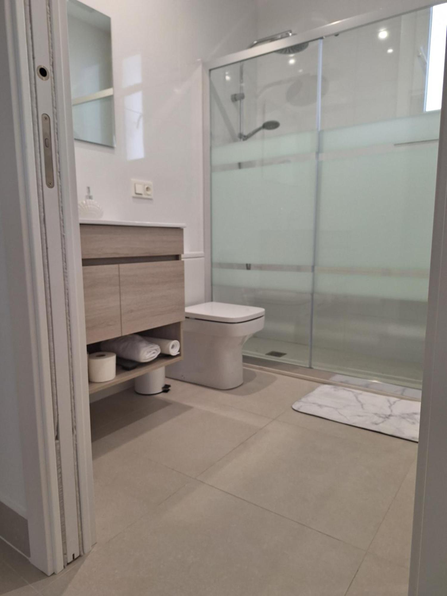 Appartement T3 En Villa Hendaye Exterior photo